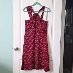Banana Republic women's dress